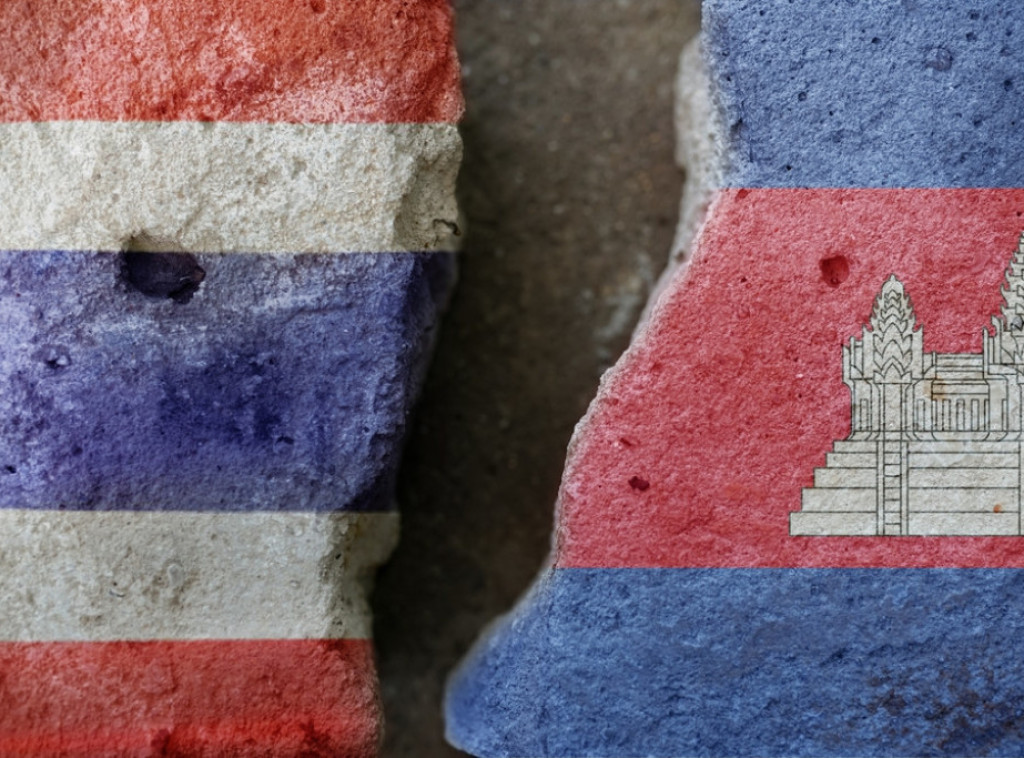 Blumberg: Primirje između Tajlanda i Kambodže ponovo ugroženo nakon granatiranja