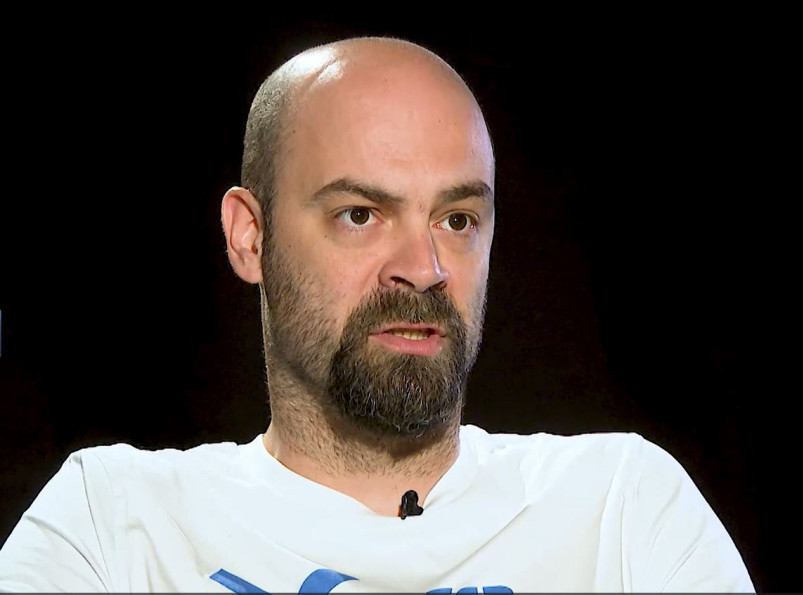 Vladimir Tagić: Naziv filma "Yugo Florida" je metafora za nesavršene živote glavnih junaka