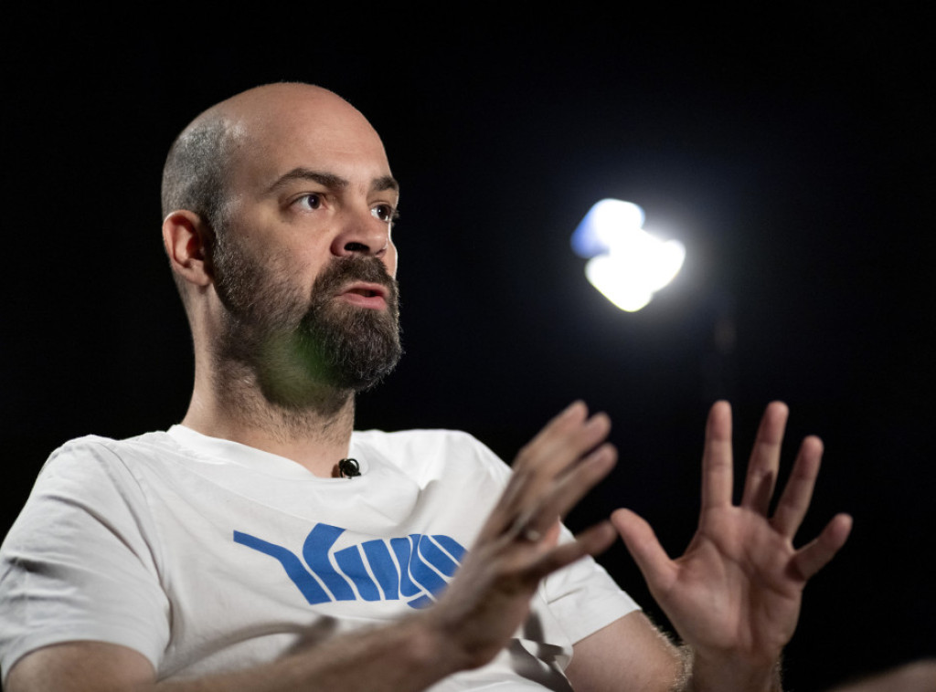 Vladimir Tagić: "Yugo Florida" je film o usamljenosti i potrebi za bliskošću