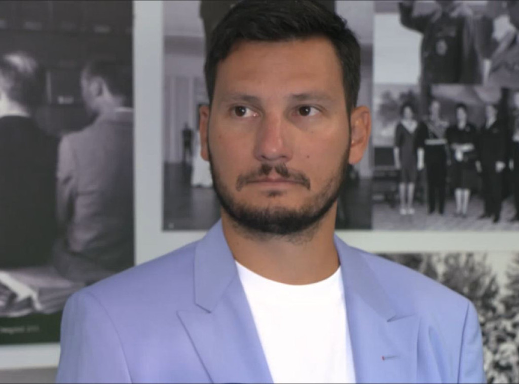 Barac: Šetnje protiv blokada pokazale da Srbija želi mir, razgovor i dijalog suština