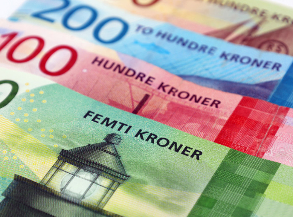 Norveška zadržala kamatnu stopu na 4,25 odsto, najavljuje sniženja tokom 2025.