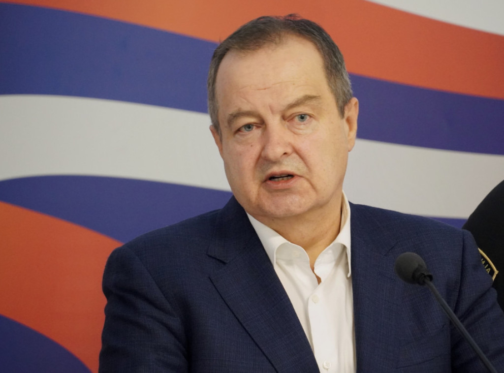 Dačić: Jezivi napadi na državu, biće procesuirani svi koji su kršili zakon