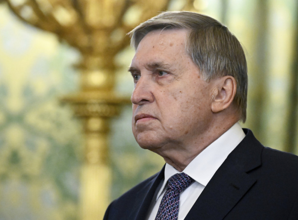 Ušakov: Putin i lideri Kine i Severne Koreje nisu ni pomislili da kuju zaveru protiv SAD
