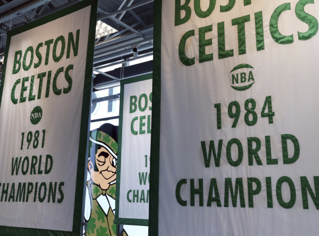 NBA liga odobrila prodaju Boston Seltiksa