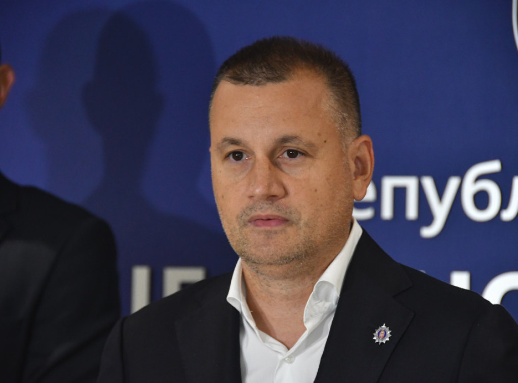 Nenad Stefanović: Očekujem hitnu identifikaciju i privođenje nasilnika, biće procesuirani