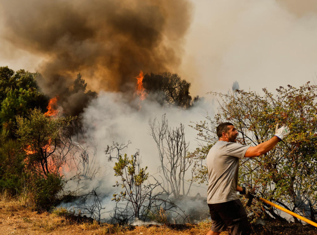 Španija: Tri žrtve požara, evakuacije i poremećaji u saobraćaju širom zemlje