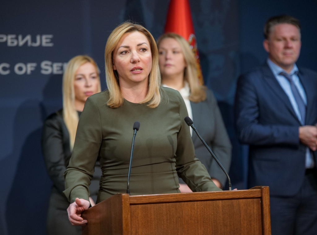 Macura: Kada nasilje postane sredstvo komunikacije, nestaje svaka mogućnost dijaloga