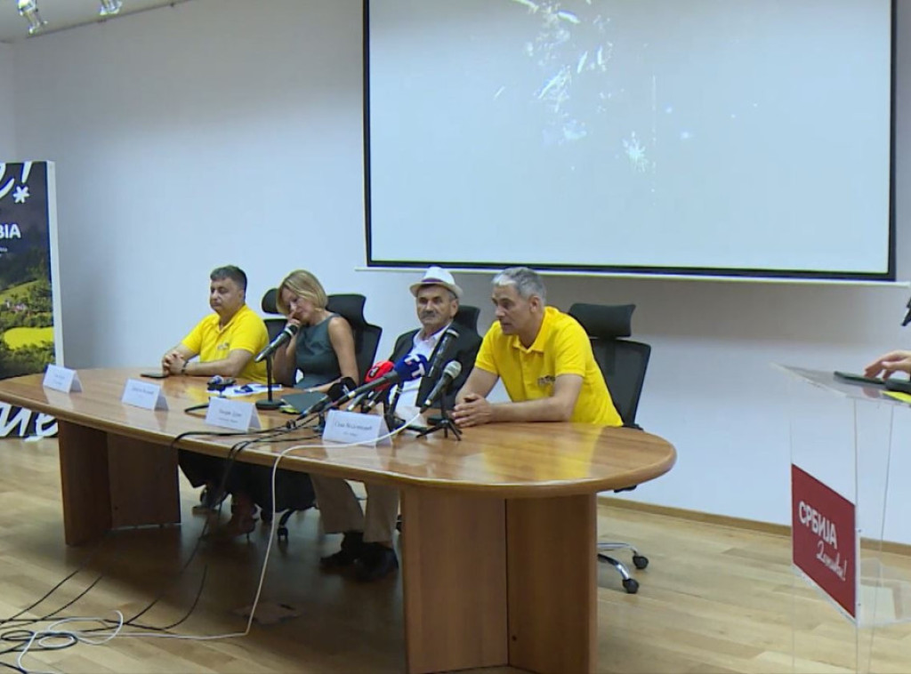 Velikogospojinski dani - Gospojina 2025 u Novom Bečeju od 21. do 27. avgusta