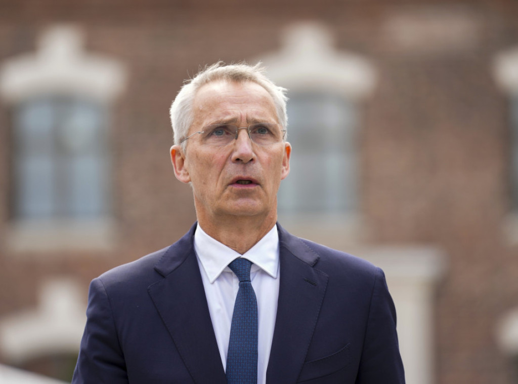 Norveški list: Tramp pitao ministra Stoltenberga o Nobelovoj nagradi za mir