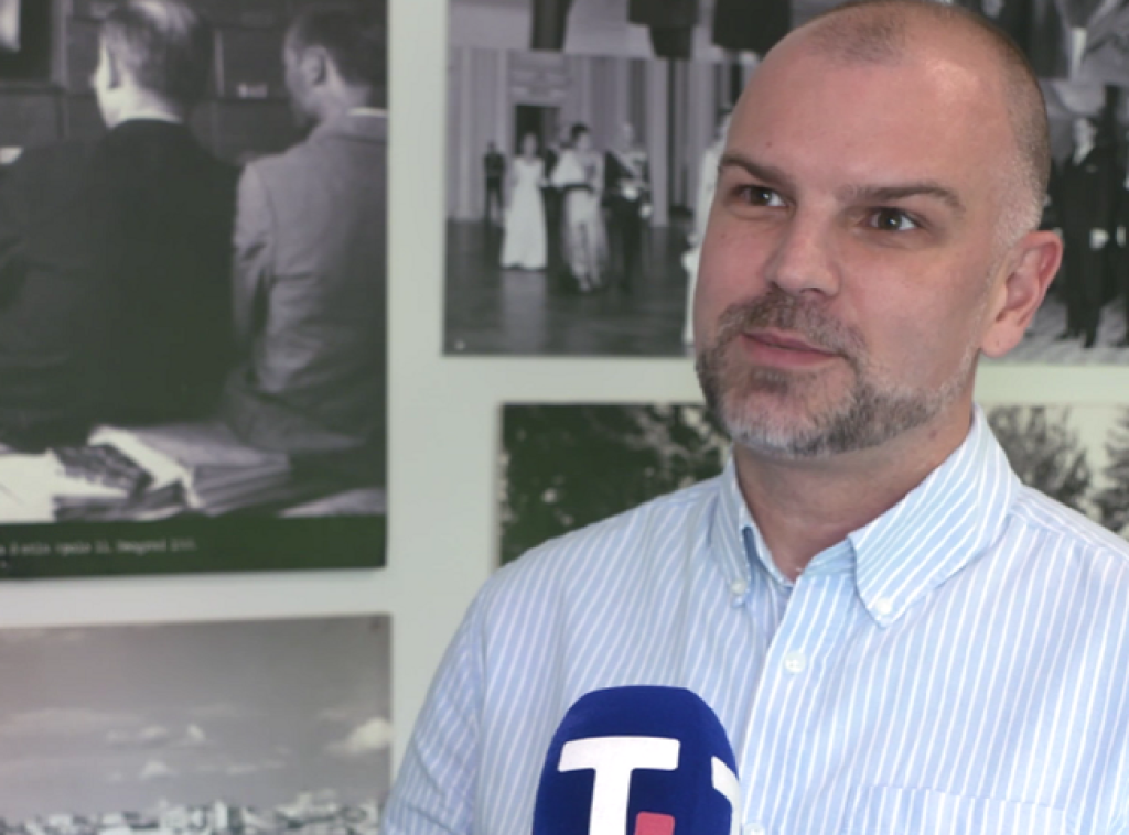 Miloš Turinski: Psihologija najpopularniji studijski izbor mladih