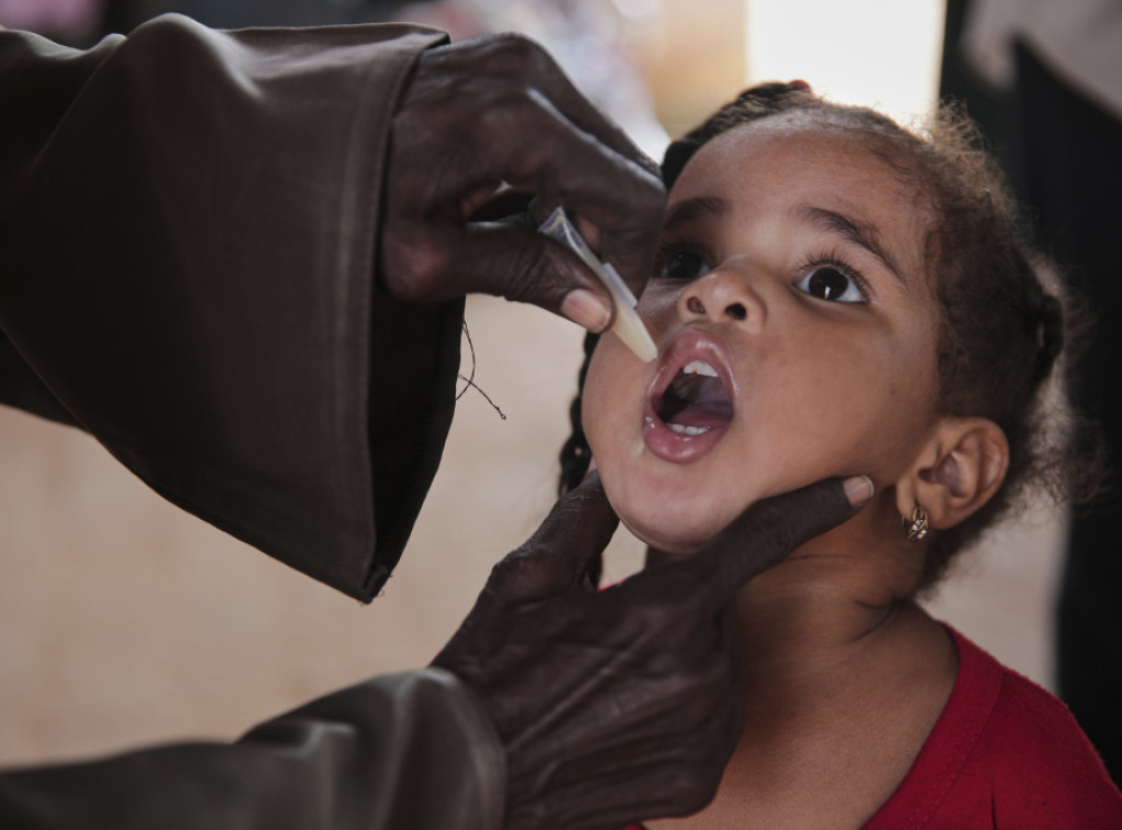 Lekari bez granica: U Sudanu najmanje 40 osoba umrlo od kolere