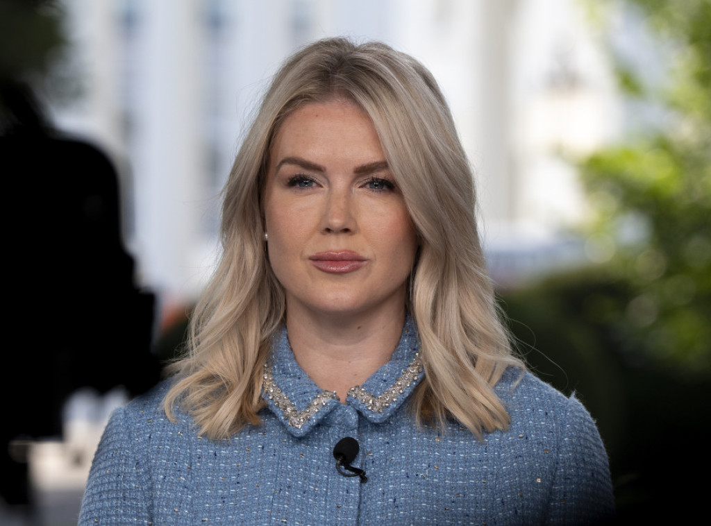 Livit: Tramp i Putin će održati sastanak tet-a-tet pre zajedničke pres konferencije