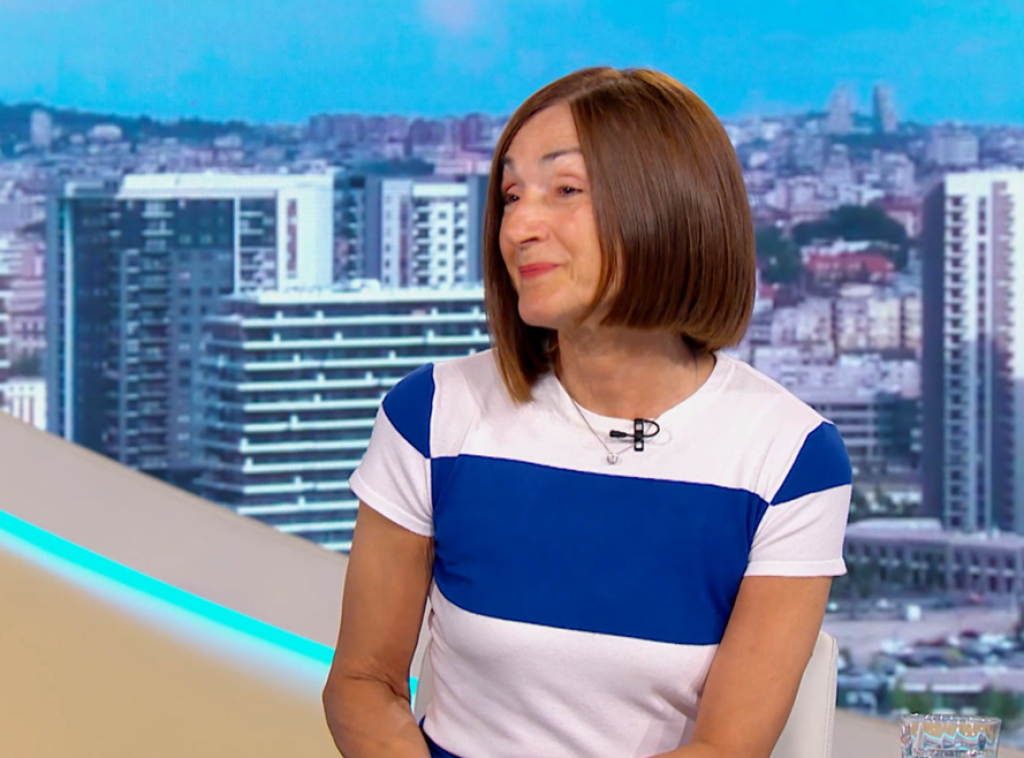 Smajlović: Susret Putin-Tramp je susret dve stvarno sukobljene strane i ustupak Rusiji