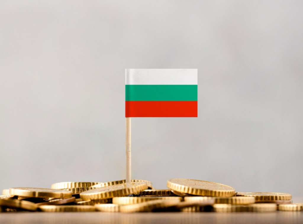 Godišnja inflacija u Bugarskoj za mart revidirana naviše na 4,1 odsto
