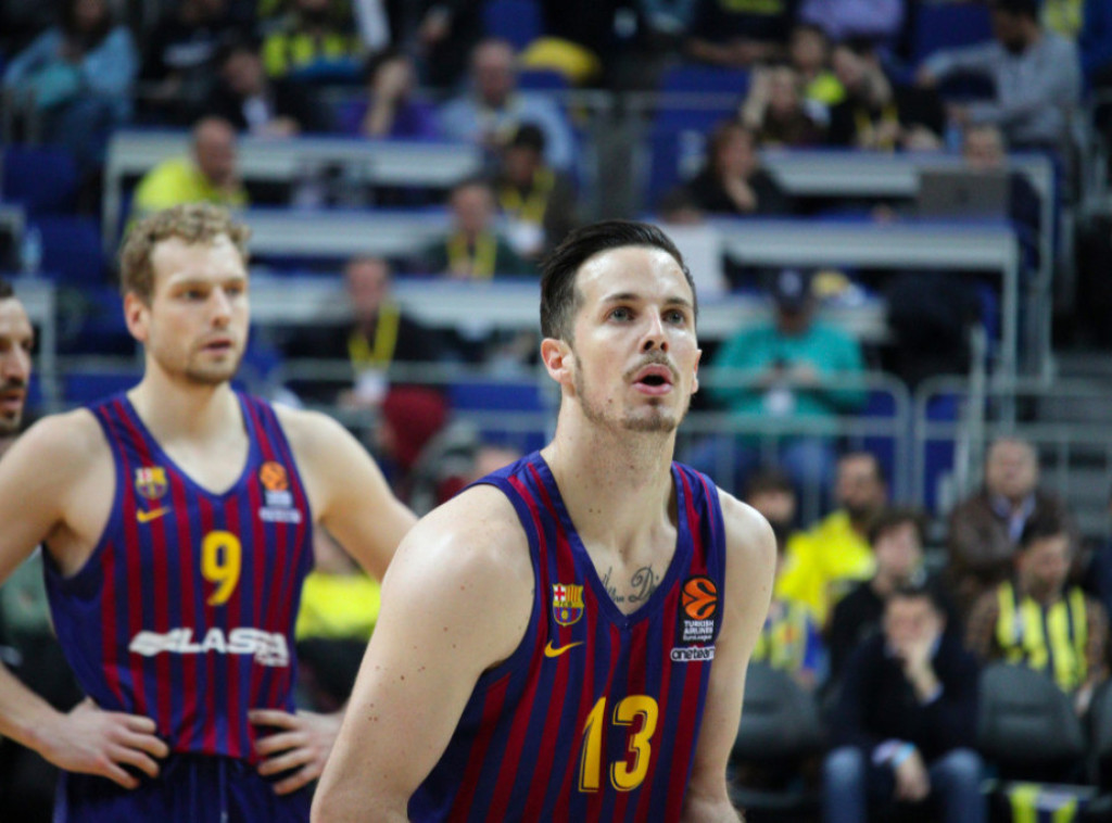 Francuski košarkaš Toma Ertel potpisao za Asvel