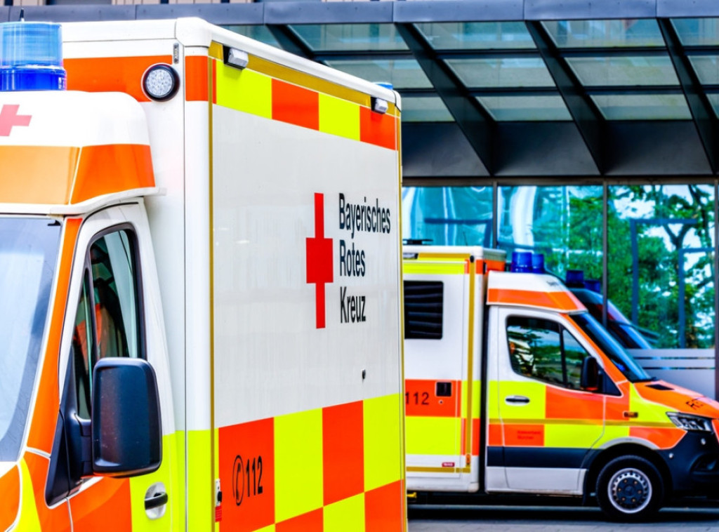 U Hikelhofenu u Nemačkoj 14 dece kolabiralo u letnjem kampu na 35 stepeni u hladu