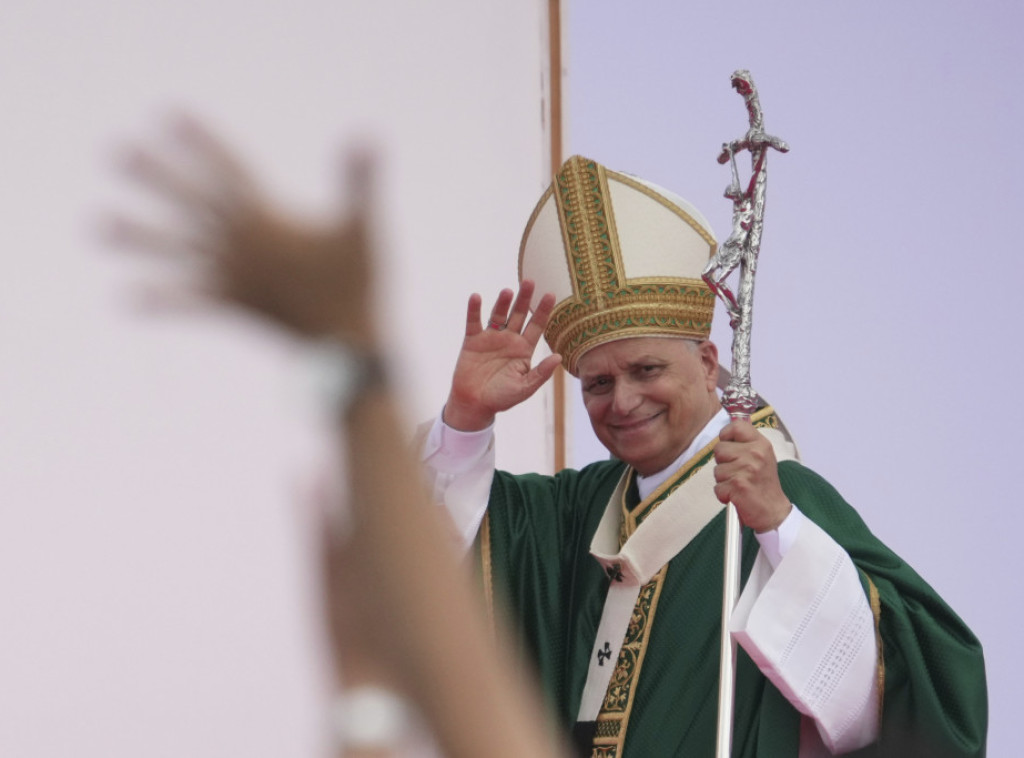 Papa Lav XIV će prvi put primiti katoličko žensko udruženje, koje se zalaže za LGBT