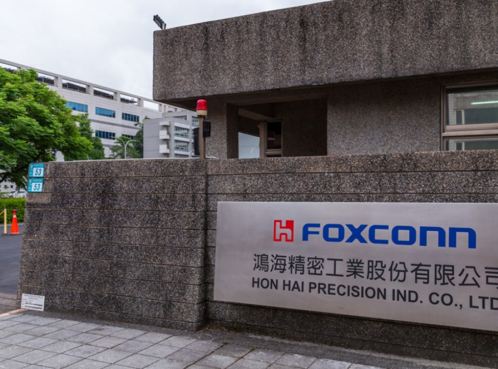 Profit Fokskona u trećem kvartalu 2025. porastao za 17 odsto međugodišnje na 1,68 milijardi evra