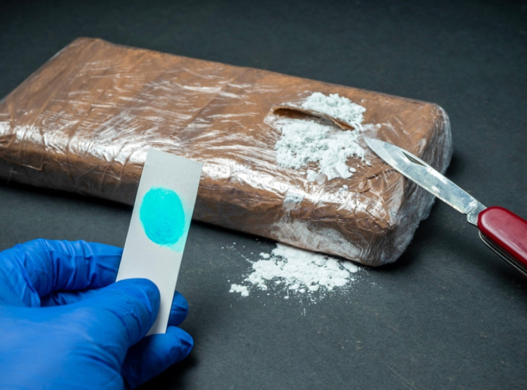 Holandska policija zaplenila preko 3.000 kilograma kokaina i uhapsila osam osoba