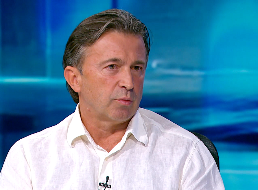 Miroslav Bjegović: Većinska Srbija ne želi da vidi nasilje na svojim ulicama