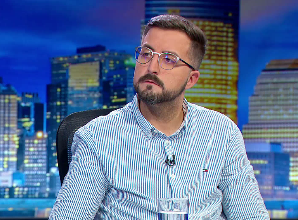 Nebojša Obrknežev: Očekujem da budu uhapšeni svi koji su počinili nasilje