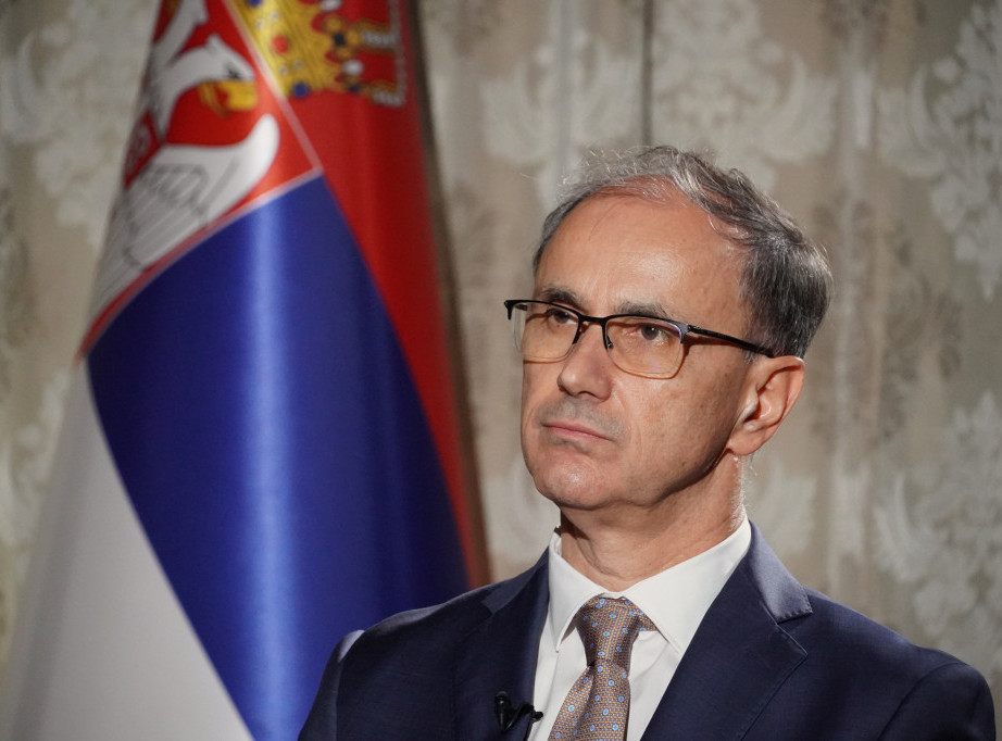 Macut: Nemiri u Beogradu, Novom Sadu i drugim gradovima su direktan napad na državu