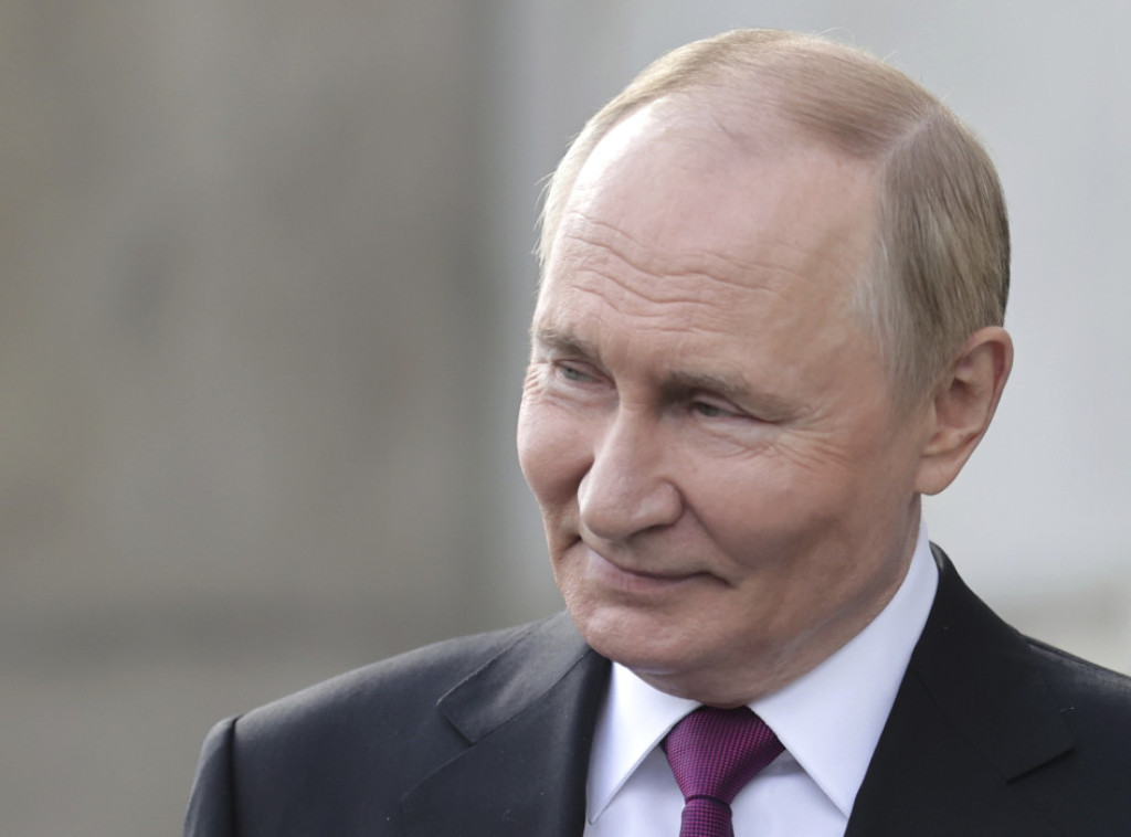 Putin: Razmatramo saradnju sa SAD u oblasti energetike na Arktiku i Aljasci