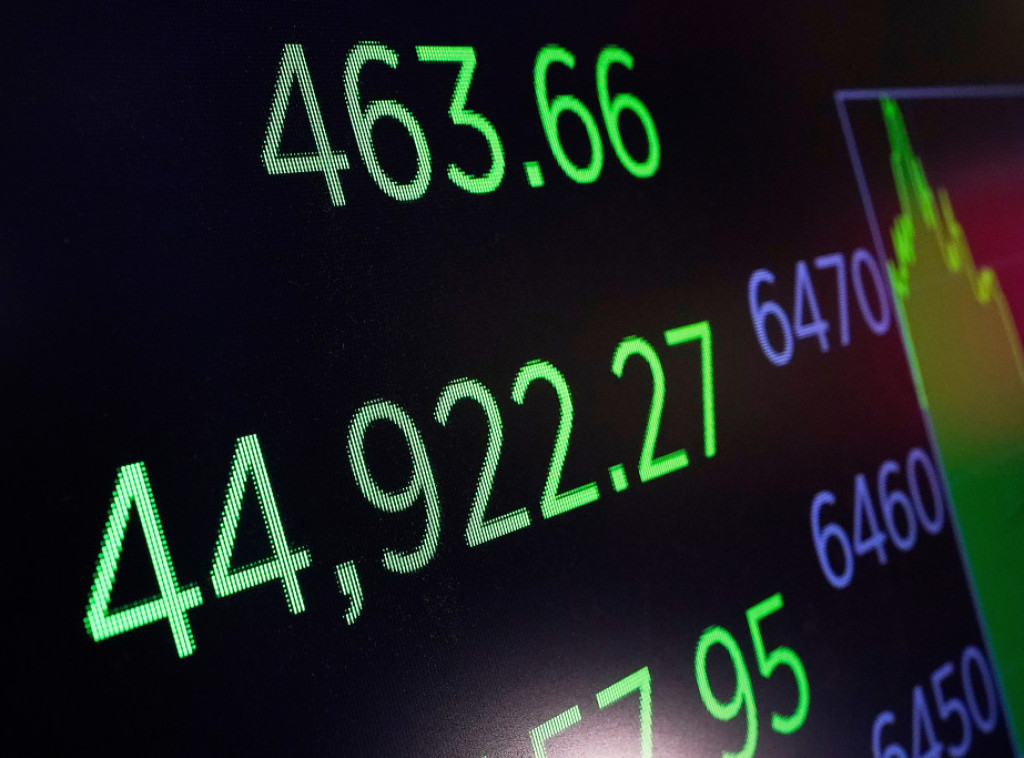 Evropski berzanski indeksi u porastu, tržišta iščekuju sastanak Trampa i Putina