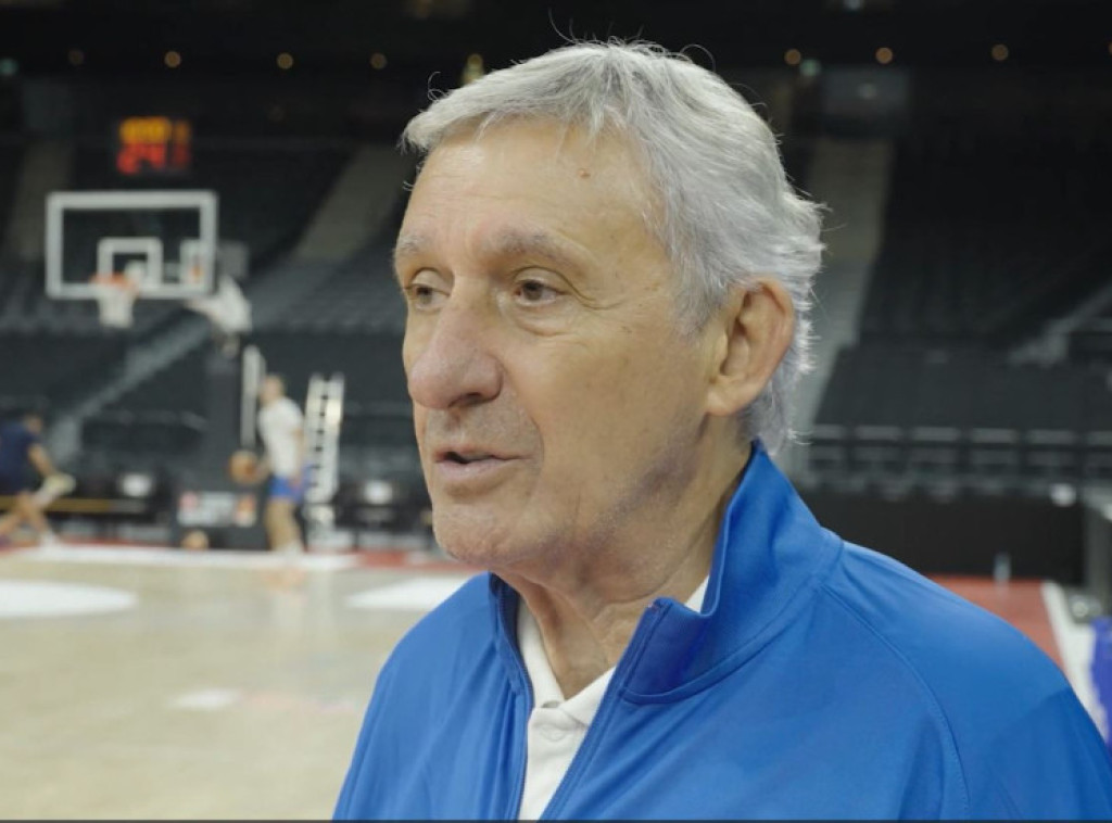 Svetislav Pešić novi trener košarkaša Bajerna iz Minhena