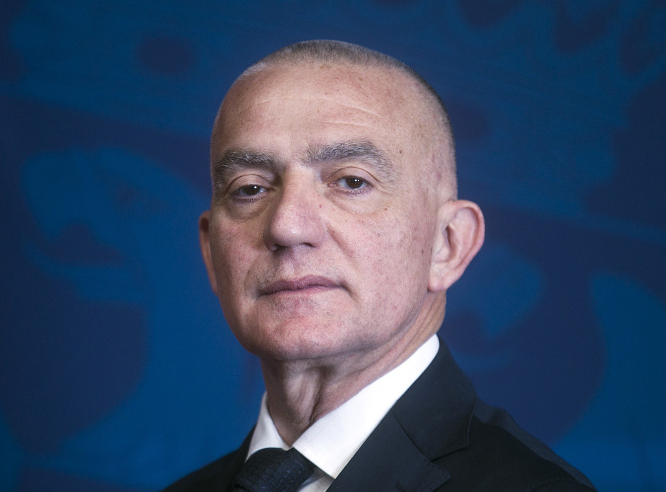 Nenad Vujić čestitao Božić: Ljubav Božija da bude pokretač za jačanje međusobnog razumevanja