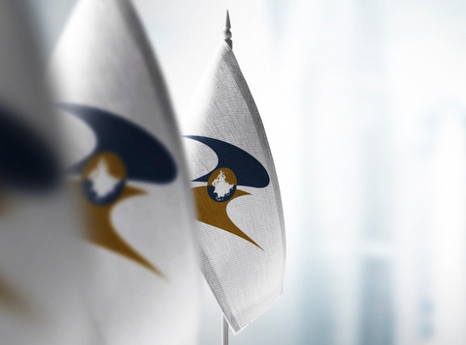 Mišustin: Ukupni BDP članica Evroazijske ekonomske unije porastao je prošle godine za 4,4 odsto