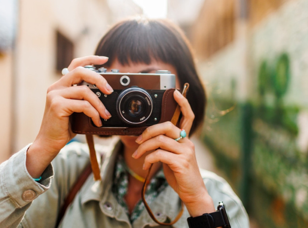 Generacija Z se vraća analognim fotoaparatima, može da spase posrnuli Kodak