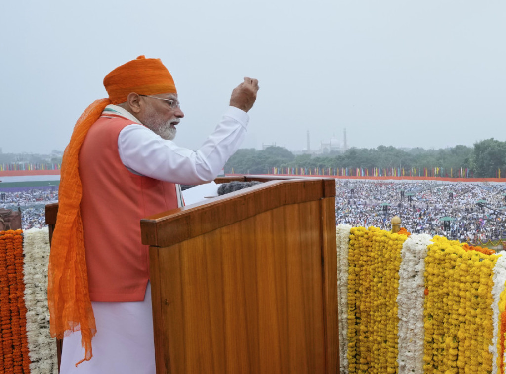 Indijski premijer upozorio da će kazniti Pakistan u slučaju novih napada