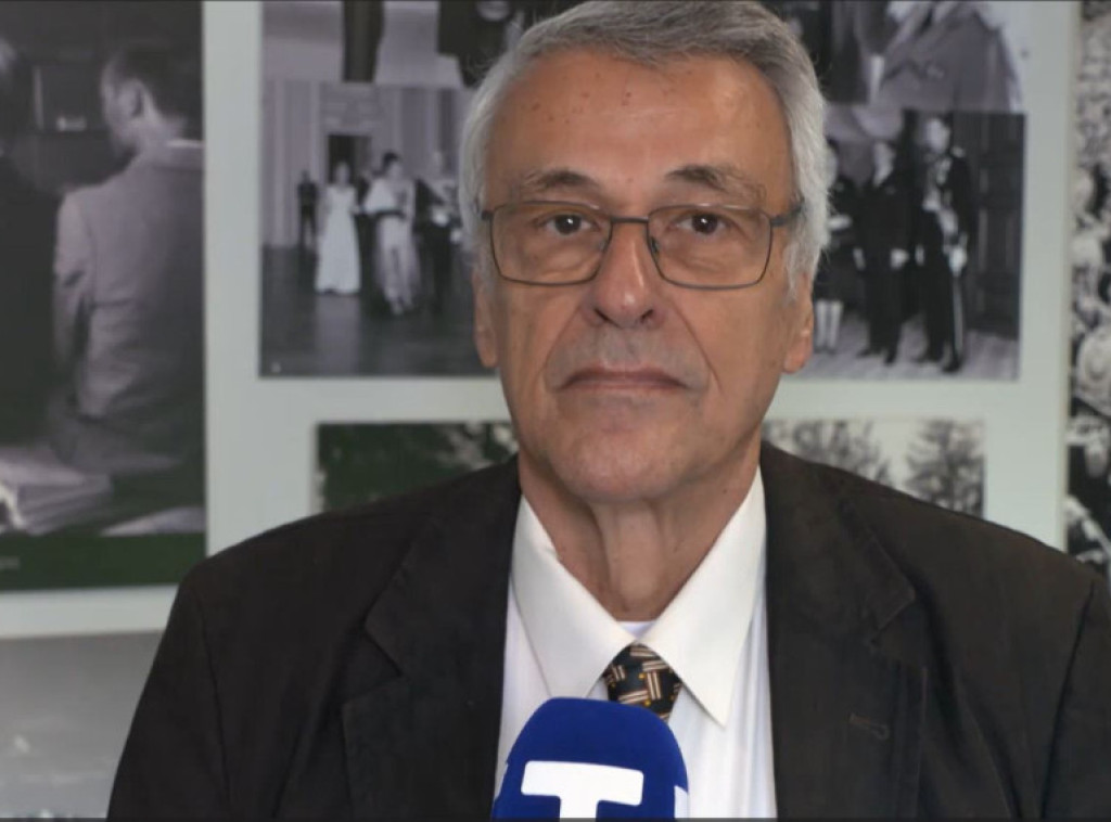 Miloš Laban: Neslaganja da se rešavaju sukobom argumenata, a ne sukobom ljudi