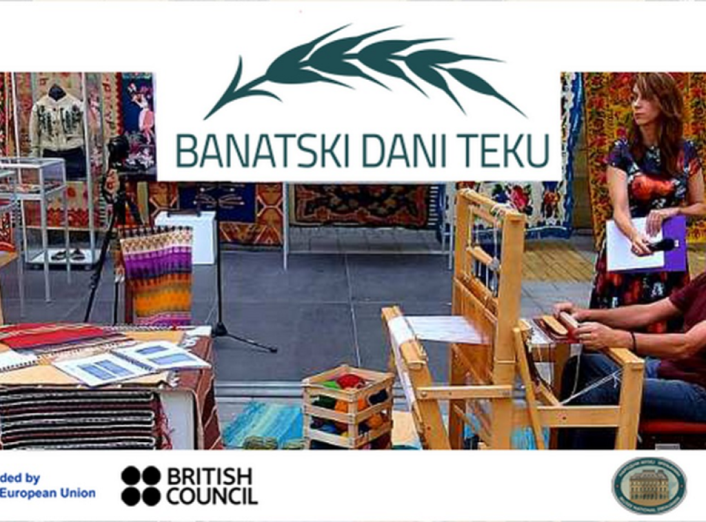 Festival "Banatski dani teku" od 22. do 24. avgusta u Narodnom muzeju Zrenjanin