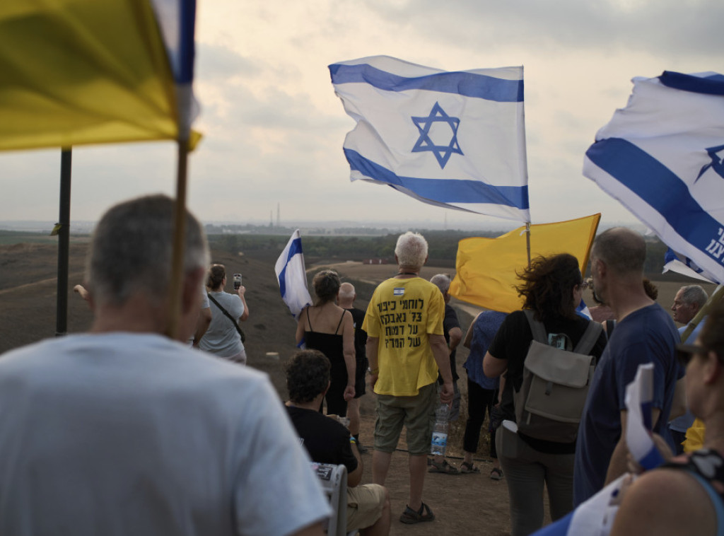 Izrael: Popušta toplotni talas, najmanje troje stradalo, rekordna potrošnja struje