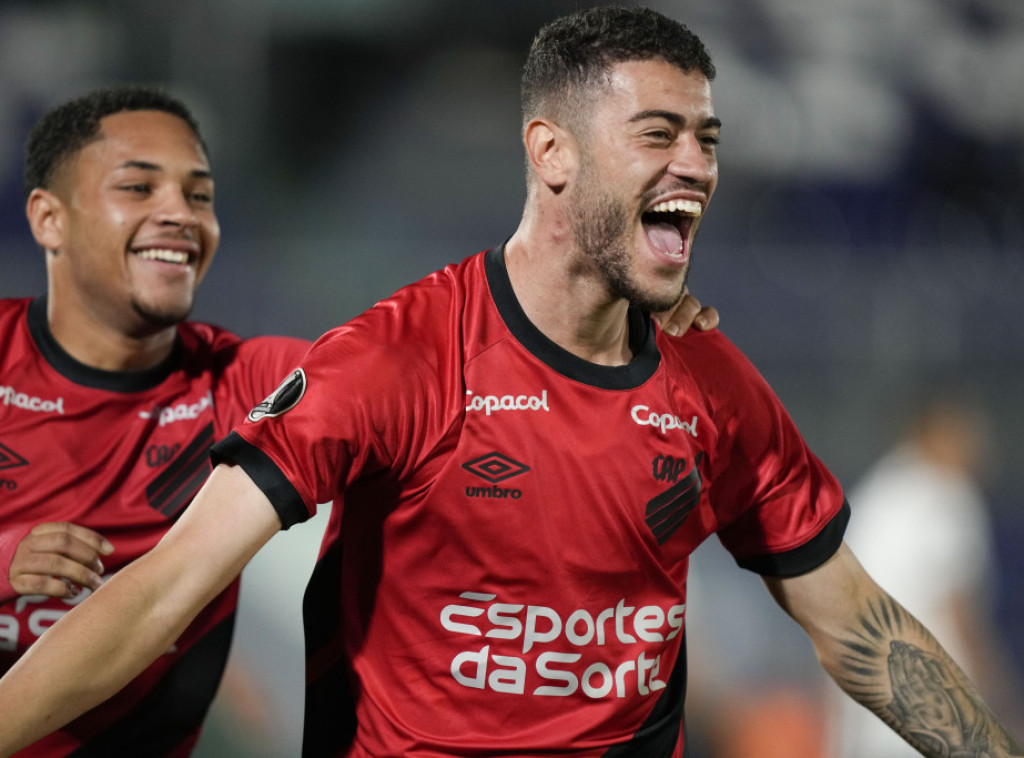 Brazilski fudbaler Romulo novi član Lajpciga