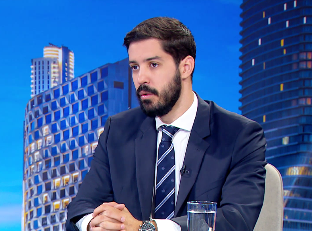 Dimitrije Milić: Susret Tramp - Putin na američkoj teritoriji presedan i vid američkog ustupka