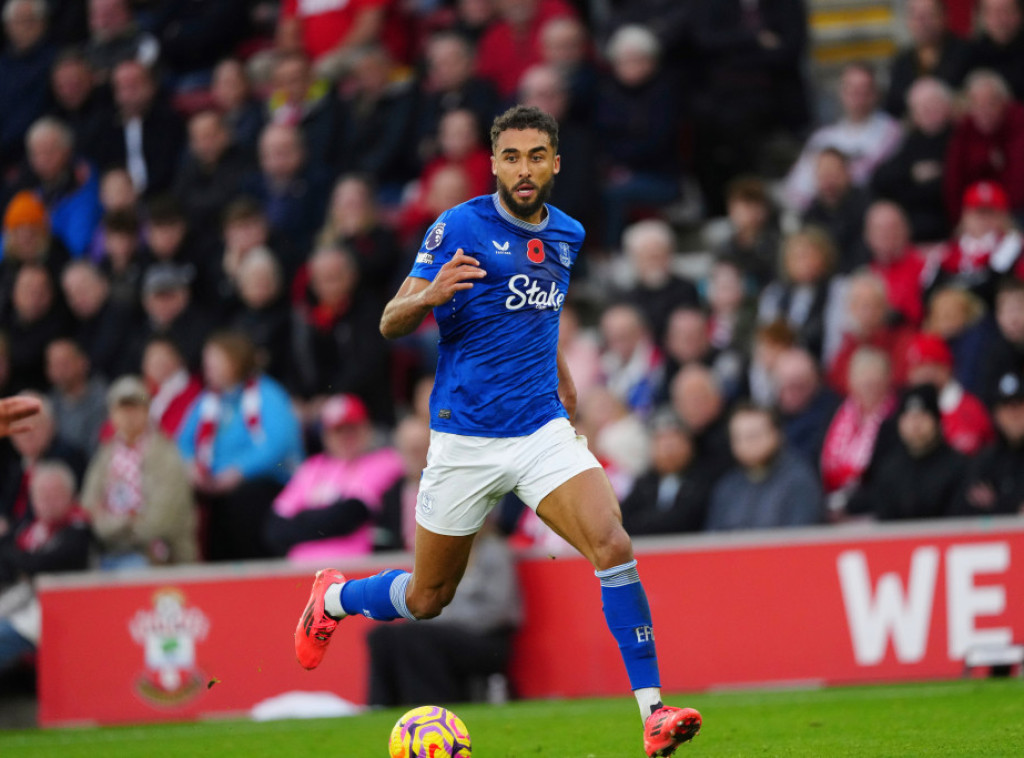 Engleski fudbaler Dominik Kalvert-Luin potpisao ugovor sa Lidsom