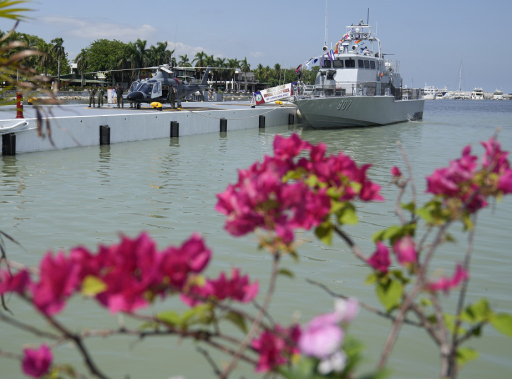 Australija i Filipini pokrenuli zajedničke vojne vežbe kod Južnog kineskog mora