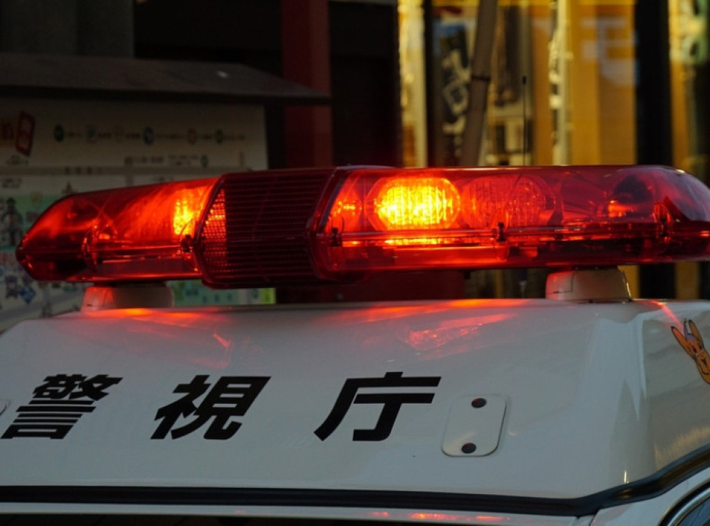 Napad u fabrici gumenih proizvoda u Japanu, 15 povređenih