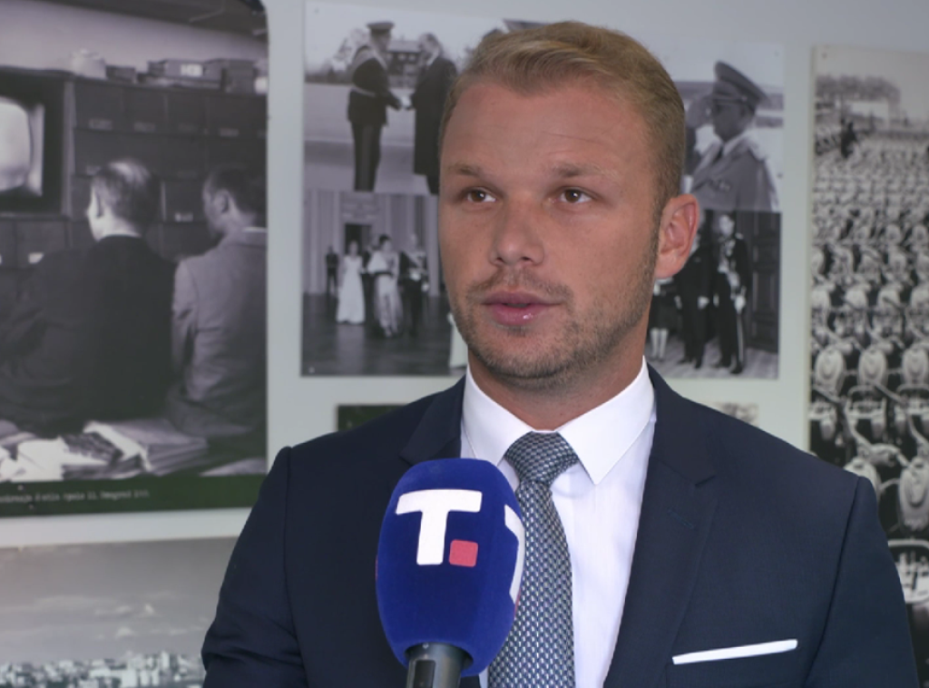 Draško Stanivuković: Neću da se kandidujem jer ne smemo da dozvolimo nametanje odluka spolja