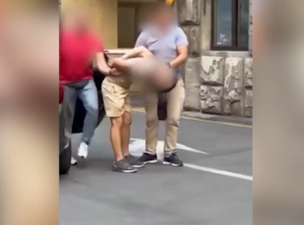 Uhapšen osumnjičeni za napad na policajce kod Pravnog fakulteta