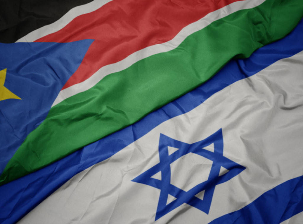 Rojters: Izrael i Južni Sudan pregovaraju o preseljenju Palestinaca iz Gaze u Južni Sudan