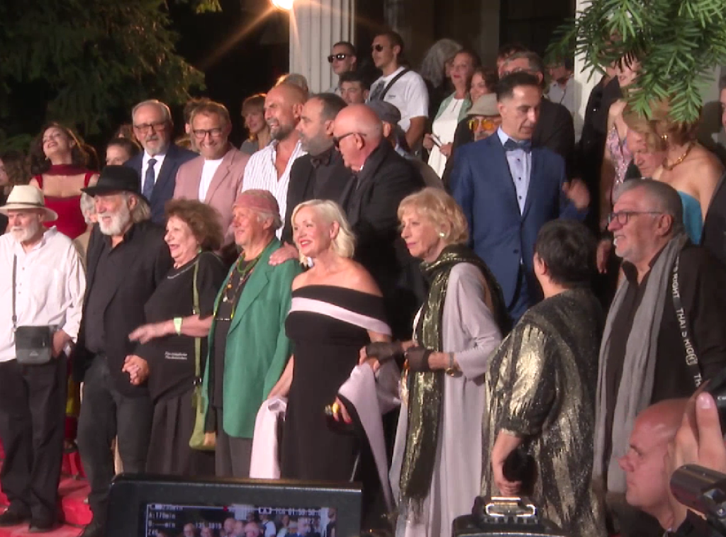 Otvoren 31. Sarajevo film festival