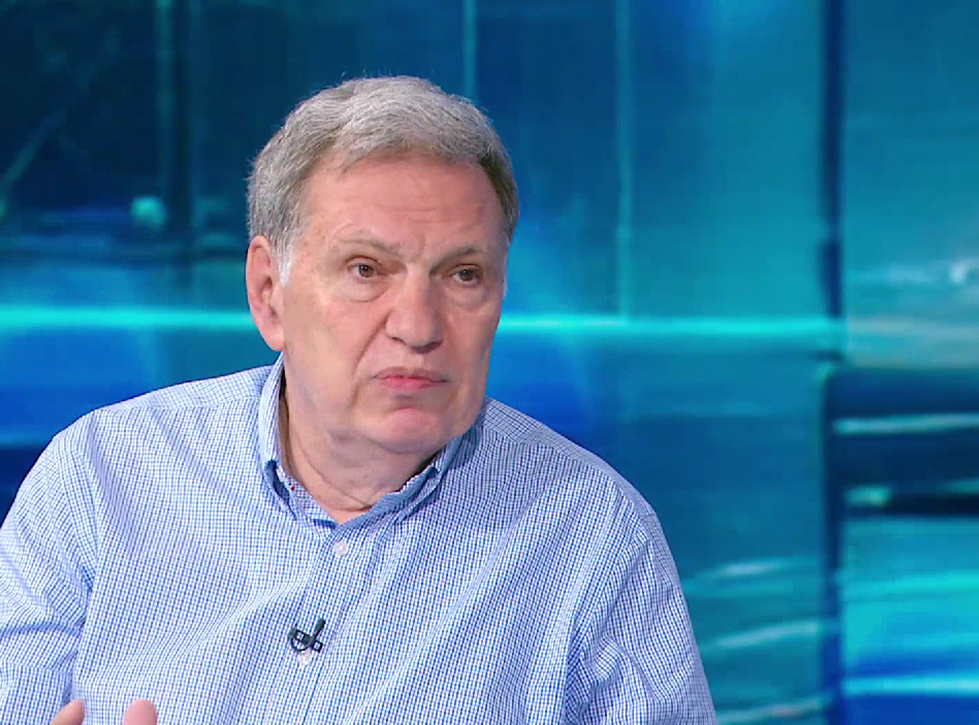 Dragoljub Kojčić o protestima: Žele da unište Ustavni poredak i da destabilizuju Srbiju