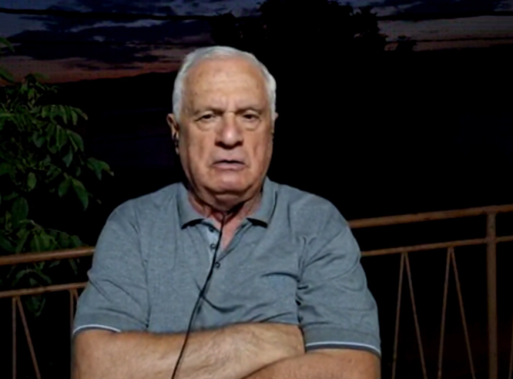 Božidar Spasić o protestima: To je gradski terorizam i pokušaj državnog udara