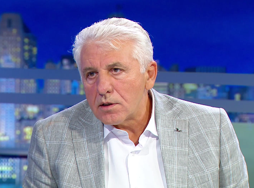 Zoran Anđelković: Država će uvek imati snage da se suprotstavi onima koji bi da je ruše