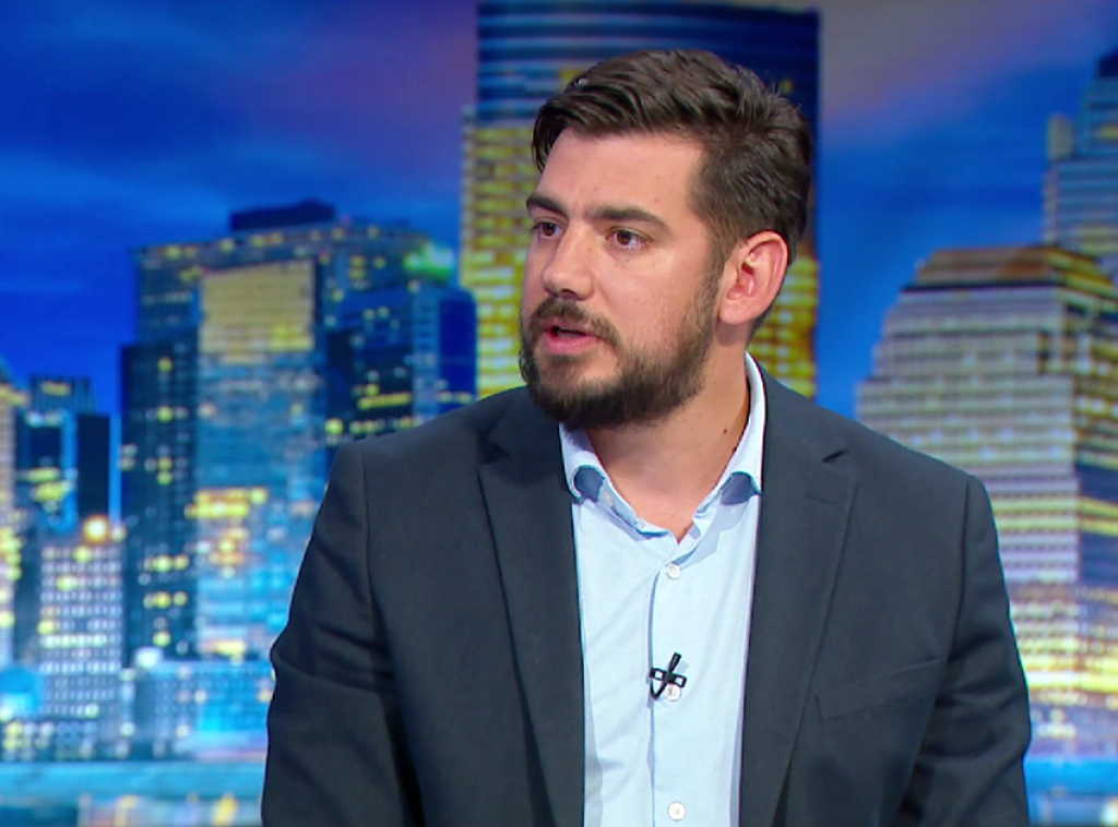 Aleksa Grubešić: Blokaderi svojim akcijama traže opravdanja za novi haos