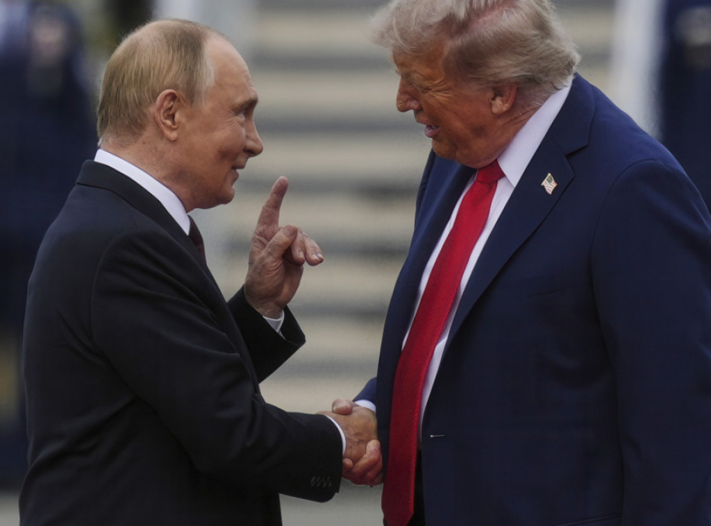 Putin i Tramp razgovarali o Iranu i drugim temama, Putin predložio primirje u Ukrajini